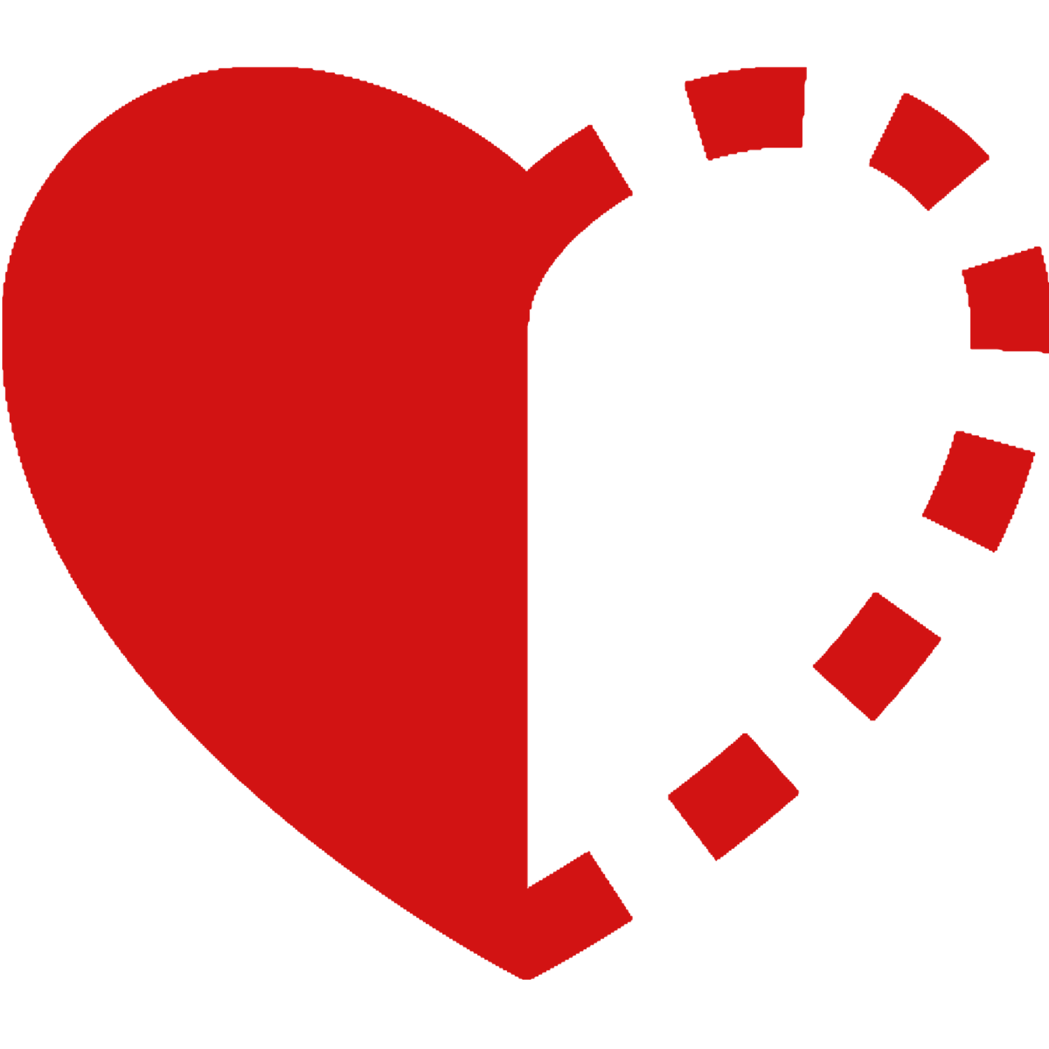 Sharing the Hope